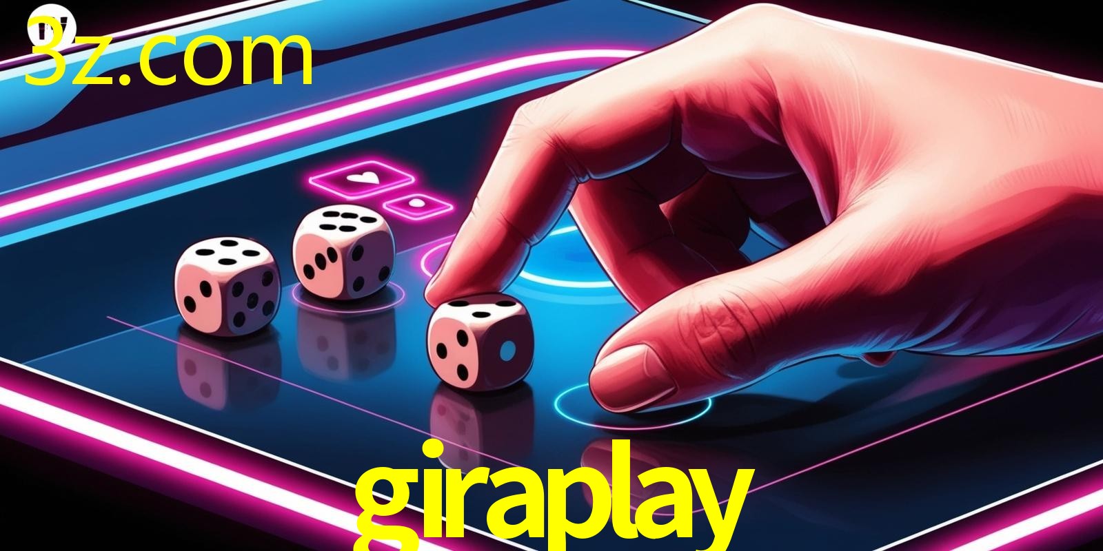 GIRAPLAY.COM